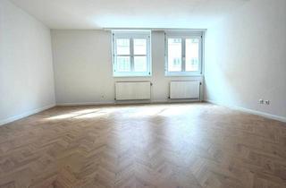 Wohnung mieten in Schulgasse 63, 1180 Wien, Nähe Kutschkermarkt - 50m2 Wohnung