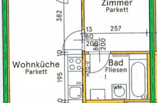 Wohnung mieten in 1210 Wien, Nachmieter gesucht – Moderne 2-Zimmer-Neubauwohnung in 1210 Wien