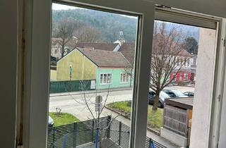 Wohnung mieten in Hauptplatz, 2823 Pitten, Wunderschöne Dachgeschoss Wohnung