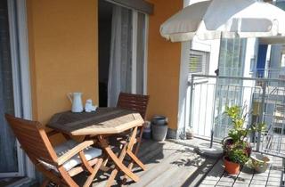 Wohnung mieten in Lendplatz 31, 8020 Graz, LENDPLATZ großartige 2ZI mit Balkon