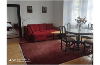 Wohnung mieten in 4801 Traunkirchen, Villenwohnung möbliert 3 Zi 80m2 - Kurzzeitvermietung bis Oktober 2026