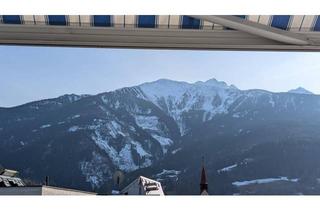 Wohnung mieten in 6500 Landeck, Sonnige 4-Zimmer Wohnung mit Balkon in Landeck