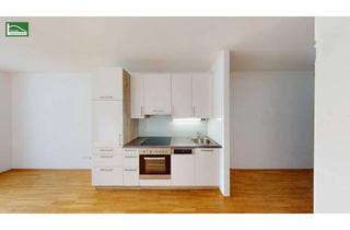 Maisonette mieten in Strauchergasse, 8020 Graz, Urban wohnen, schnell verbunden – Mietwohnungen mit City-Bonus