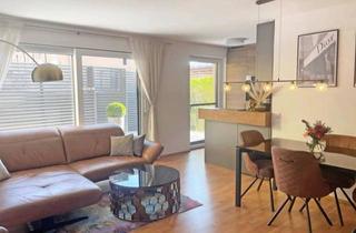 Wohnung mieten in Marktstraße 8a, 5082 Grödig, Barrierefreie 2-Zimmer Neubauwohnung mit Terrasse