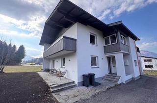 Wohnung mieten in 6385 Schwendt, Neu Sanierte 3 Zimmer Wohnung in Schwendt zu Mieten