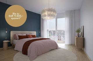 Anlageobjekt in Ottakringer Straße 26/22, 1170 Wien, Nachhaltiges Wohnen beim Yppenplatz - Hochwertige Eigentumswohnungen