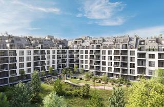 Wohnung kaufen in Roseggergasse 2-8/2/1/01, 1160 Wien, GRAND GARDEN | 3-Zimmer NEUBAU-GARTENWOHNUNG