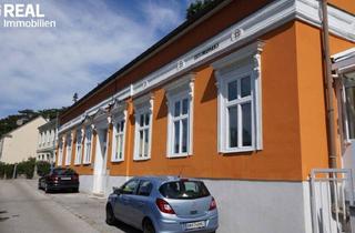 Wohnung mieten in Hinterbrühl, Seegrotte, 2340 Mödling, 3-Zimmer Dachgeschoß Mietwohnung