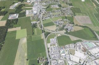 Lager mieten in 9020 Klagenfurt, Großzügige Hallenflächen in Klagenfurt - ab ca. 1400 m² - ab € 5,-/m²