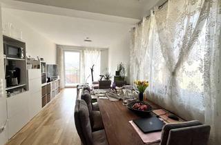 Wohnung kaufen in 8045 Graz, Graz - Andritz: Anlage mit Perspektive: Vermietete 2 - Zimmerwohnung mit Eigennutzungspotenzial mit sonniger Westterrasse im Grünen