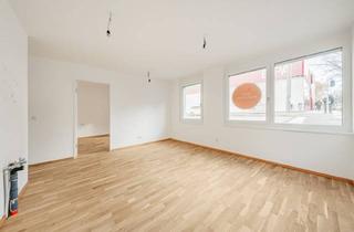 Gewerbeimmobilie kaufen in Arndtstraße 50/01, 1120 Wien, helles Atelier >> gut geschnittenes Atelier für eine Praxis oder Büro >> TOP LAGE U4 / U6 Längenfeldgasse