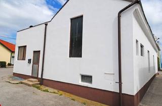 Lager mieten in 2435 Ebergassing, Ebergassing - Lagerfläche sofort zu mieten