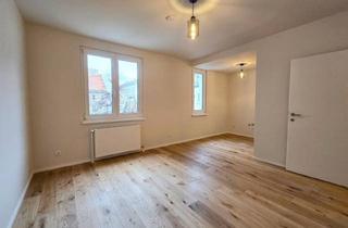 Wohnung kaufen in Schäffergasse 18-20/12, 1040 Wien, WOHNEN MITTEN IM VIERTEN - Urbane Lebensqualität in Zentrumsnähe - 1-Zimmer-Wohnung mit moderner Ausstattung