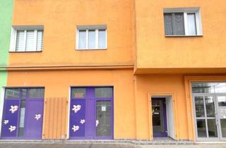 Gewerbeimmobilie kaufen in Wiedner Gürtel 6, 1040 Wien, Ein Standort, der Auffällt - eine Investition mit Potenzial