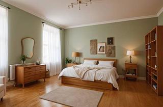 Wohnung kaufen in 2563 Pottenstein, Historisches Flair im Knappenhof! Großzügige 3-Zimmerwohnung Top-3!