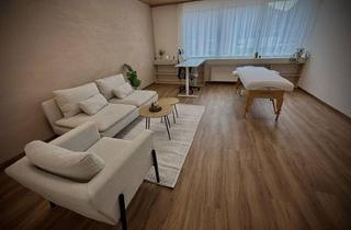 Büro zu mieten in Färberstraße 10A, 6700 Bludenz, RAUMzeit - Hochwertiger 27‑m²‑Raum in Bludenz - ideal für Coaching, Therapie und flexibles Arbeiten
