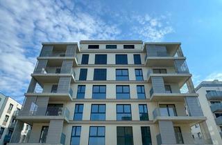 Wohnung kaufen in Laxenburger Straße, 1100 Wien, Nähe U1 Altes Landgut - Erstbezugswohnung mit Freifläche und Abstellraum