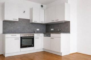 Wohnung kaufen in Berg, 9020 Klagenfurt, Vermietete 2-Zimmer-Wohnung mit Carport in Klagenfurt