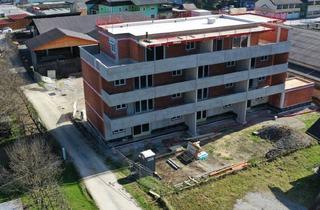 Penthouse kaufen in Krottendorf, 8564 Krottendorf bei Ligist, 2/11 Einheiten noch Verfügbar Zuhause Krottendorf - ihre Adresse Für Modernes Wohnen