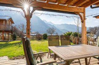 Einfamilienhaus kaufen in 4822 Bad Goisern, Ein Rückzugsort mit Panoramablick - Großzügiges Einfamilienhaus mit Einliegerwohnung in traumhafter Aussichtslage