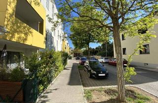 Genossenschaftswohnung in 2700 Wiener Neustadt, Moderne 3-Zimmer-Genossenschaftswohnung in ruhiger Hoflage und Tiefgaragenplatz!