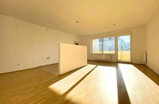 Genossenschaftswohnung in 2700 Wiener Neustadt, Moderne 3-Zimmer-Genossenschaftswohnung in ruhiger Hoflage und Tiefgaragenplatz!