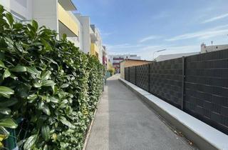 Genossenschaftswohnung in 2700 Wiener Neustadt, Moderne 3-Zimmer-Genossenschaftswohnung in ruhiger Hoflage und Tiefgaragenplatz!