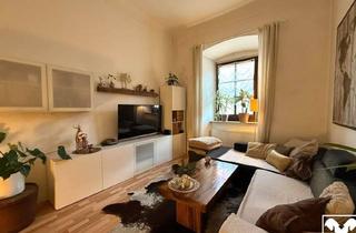 Wohnung mieten in 4451 Garsten, Charmante Altbauwohnung im Zentrum