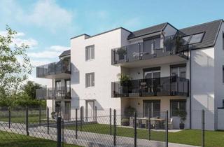 Anlageobjekt in Hungereckstraße, 1230 Wien, Living in 23 - Wohnraum trifft Wertanlage