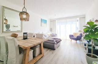 Wohnung mieten in 2540 Bad Vöslau, *BAD VÖSLAU* SONNIGE 3-ZIMMER WOHNUNG MIT BALKON NEBEN DEM SCHLOSSPARK AB APRIL ZU MIETEN