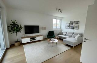 Wohnung kaufen in 6130 Schwaz, Schwaz: Modernes Design Trifft auf Exzellente Wohnqualität