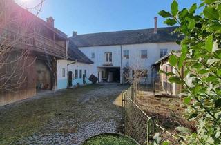 Haus kaufen in 3386 Wimpassing an der Pielach, Großzügige Liegenschaft mit Potenzial - Jetzt Neu Entdecken!