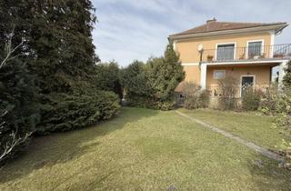 Haus kaufen in 3712 Maissau, coming soon - Wohnhaus / Bürohaus in guter Lage