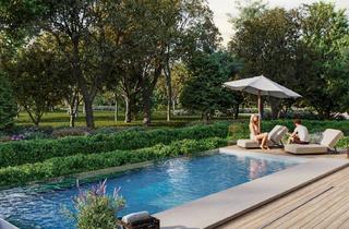 Wohnung kaufen in Wertheimsteinpark, 1190 Wien, Exklusives Wohnen am Wertheimsteinpark - Natur trifft Urbanität in 1190 Wien