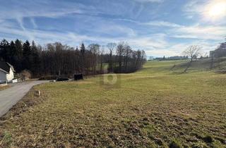 Grundstück zu kaufen in 4400 Steyr, WOHNEN AUF HÖCHSTEM NIVEAU, KEIN BAUZWANG - SÜDHANG IN RUHELAGE MIT ZENTRUMSNÄHE