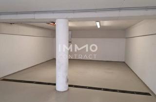 Garagen mieten in Amtshausgasse, 1050 Wien, Parkproblem gelöst: Premium-Garagenplatz in kleiner, privater Garage