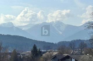 Grundstück zu kaufen in 9535 Schiefling, SONNIGES BAUGRUNDSTÜCK ERSCHLOSSEN