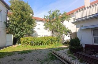 Wohnung kaufen in 2500 Baden, KLEIN ABER FEIN WOHNUNG IN BADEN ZU KAUFEN