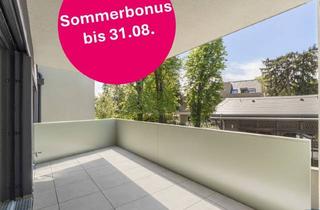 Wohnung kaufen in Mauerbachstraße 4, 1140 Wien, Stilvoller Erstbezug im Malerischen Hawei - Sommerbonus Inklusive!