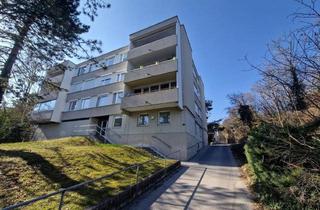 Wohnung kaufen in 2540 Bad Vöslau, Eigentumswohnung mit Garage und Waldrandlage!