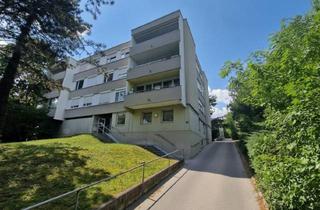 Wohnung kaufen in 2540 Bad Vöslau, Eigentumswohnung mit Garage und Waldrandlage!