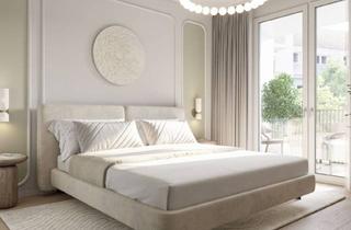 Wohnung kaufen in Siebenbrunnengasse 44/02, 1050 Wien, Siebenbrunnengasse 44 - Exklusives Wohngefühl im Herzen von Margareten