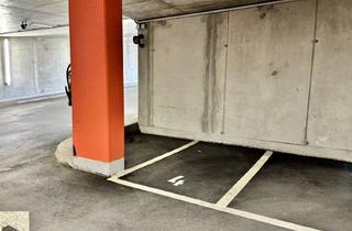 Garagen kaufen in Klauberweg 8, 4030 Linz, Tiefgaragen-Stellplatz - Heliosallee - Tg-Motorradstellplatz 4