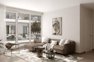 Anlageobjekt in Canavesegasse 4/6, 1230 Wien, Vorsorgewohnungen Atzgersdorf kaufen