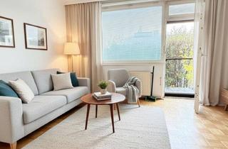 Wohnung mieten in Hameaustraße, 1190 Wien, Salmannsdorf/Hameaustrasse - ruhige Wohnlage - Garage zusätzlich in Miete möglich