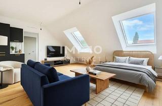 Anlageobjekt in U2 & S-Bahn, 1220 Wien, Top für Anleger: Moderne 1-Zimmer-Wohnung in gefragter Lage