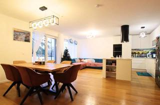 Wohnung kaufen in 2000 Stockerau, Ihre neue Wohnung: 113 m² Wohnkomfort + Balkon - zentral, hell und modern!