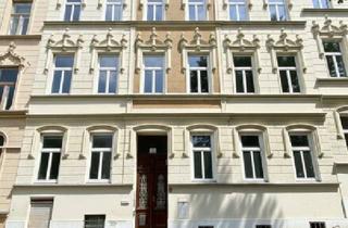 Haus kaufen in 1180 Wien, Attraktives Zinshaus mit Entwicklungspotenzial in gefragter Wohnlage