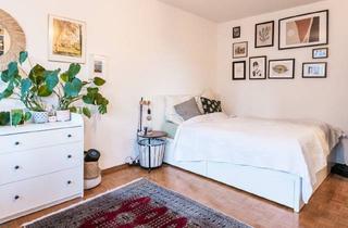 Wohnung mieten in Johannes-Filzer-Straße, 5020 Salzburg, Garconniere mit Balkon - einziehen u wohlfühlen!