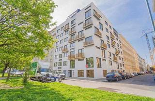 Garagen mieten in Obere Augartenstraße 10, 1020 Wien, Tiefgaragenplatz nähe Augarten